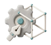 3D Modeling
