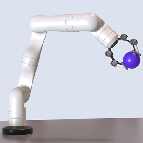 Medical Robotic Arm
