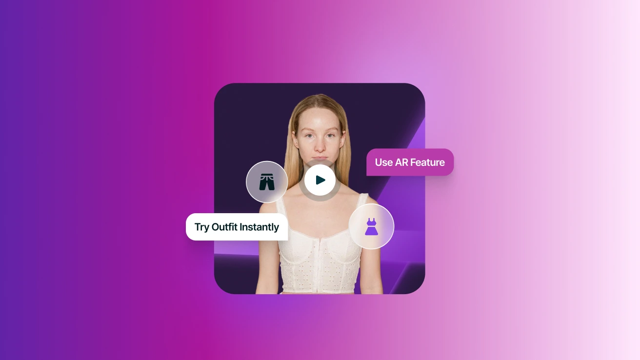 AI-Powered Virtual Clothing Fit Simulation